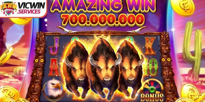 3 tips chơi Lucky Bull dễ thắng