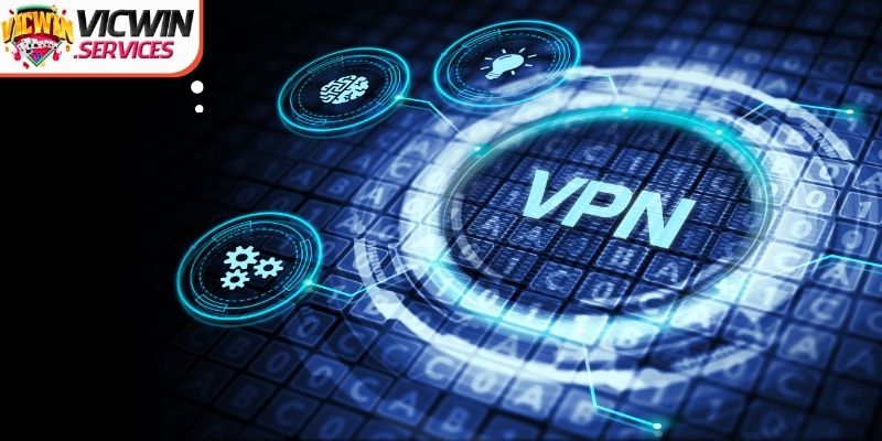 Cách thức vào Vicwin không bị chặn, an toàn