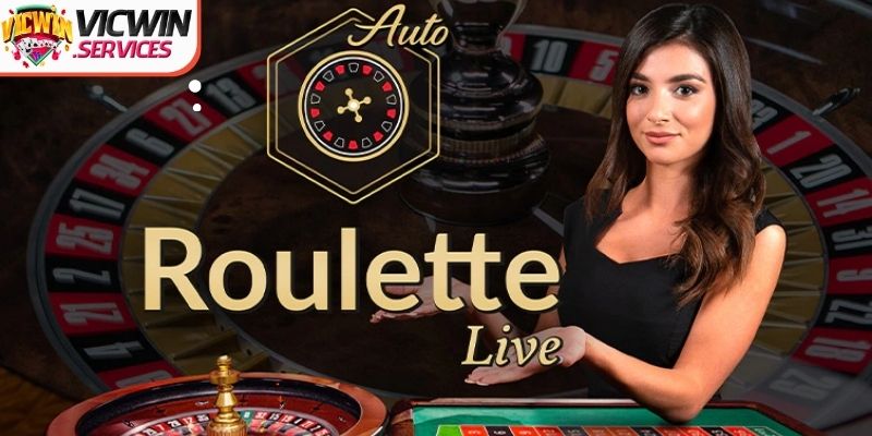 Chiến lược hay giúp thắng lớn khi chơi Roulette Live