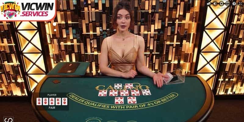 Chọn bài đầu ván là kỹ năng chơi Poker live quan trọng