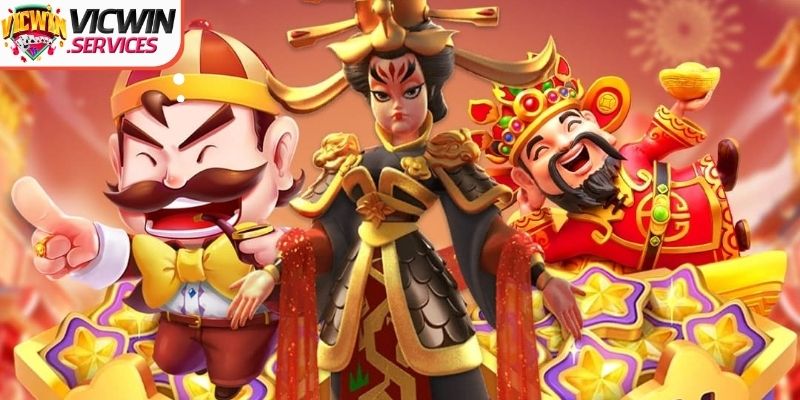 Dòng game đổi thưởng đầy may rủi với cơ chế đơn giản