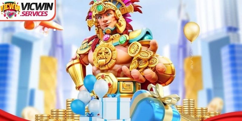 Hệ thống thanh toán nổ hũ Vicwin nhanh chóng, chính xác