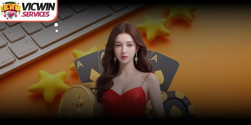 Hiểu rõ cam kết bền chặt của Vicwin trong mọi hoạt động