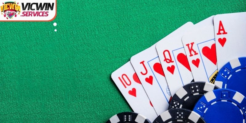 Hội viên cần đảm bảo thuộc lòng cách chơi tiến lên