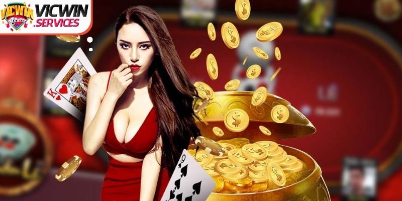 Hướng dẫn hội viên nạp/rút tiền Vicwin siêu nhanh