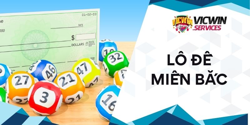 Lô đề miền Bắc