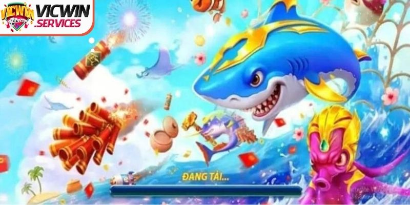 Luật chơi Bắn Cá Đại Dương chuẩn xác