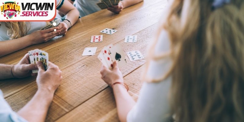 Người tuyên bố ù sẽ giành chiến thắng