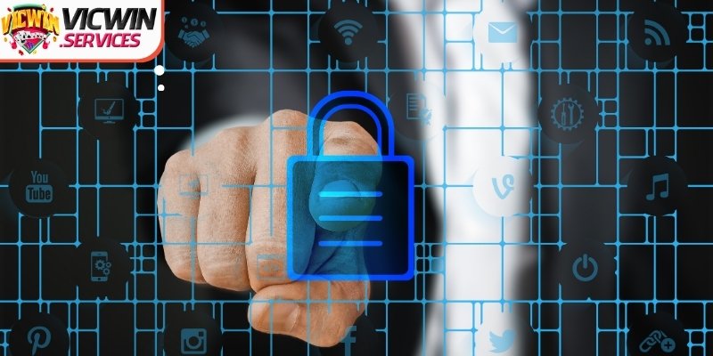 Quản lý nghiêm quyền truy cập để tránh kẻ xấu lợi dụng