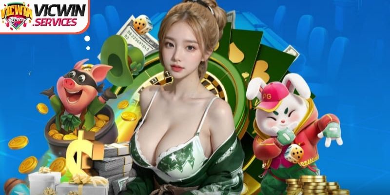 Thông tin về nguồn gốc phát triển Vicwin