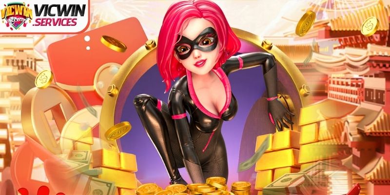 Thử game không lo về vốn, tận dụng mọi ưu đãi
