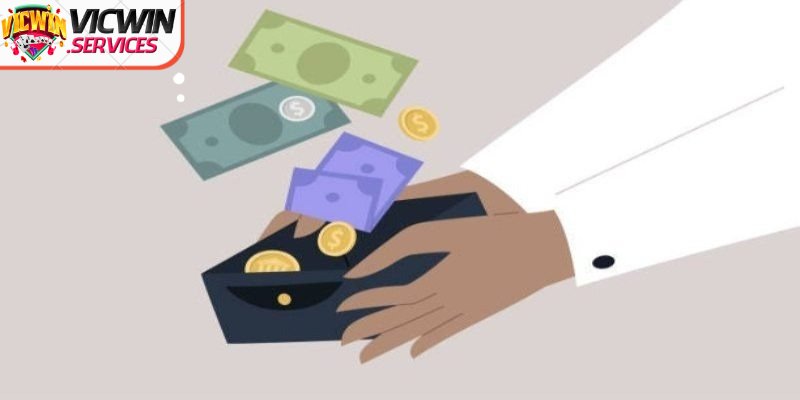 Tìm hiểu hướng dẫn Vicwin về nạp và rút tiền