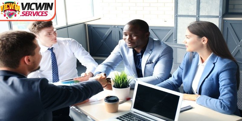 Tìm hiểu quyền lợi và hoa hồng dành cho đại lý Vicwin