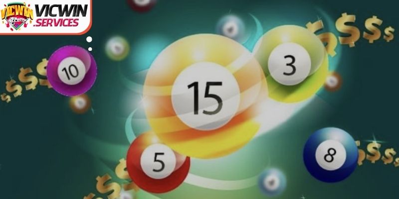 Tỷ lệ thưởng chơi bao lô 3 số